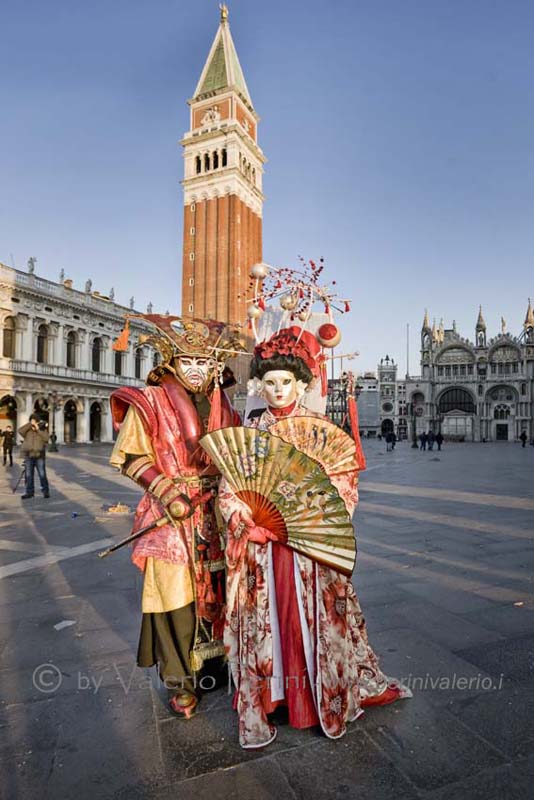 Carnevale di Venezia